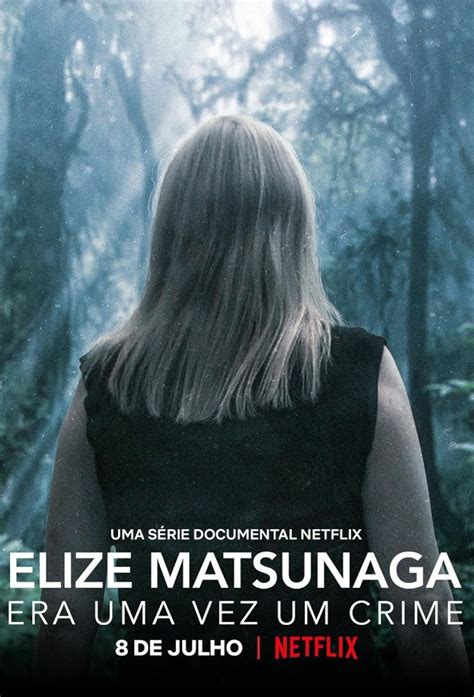 elize matsunaga|Elize Matsunaga: Once Upon a Crime